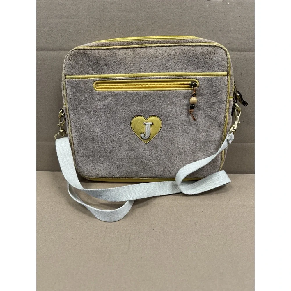 Juicy Couture preowned has